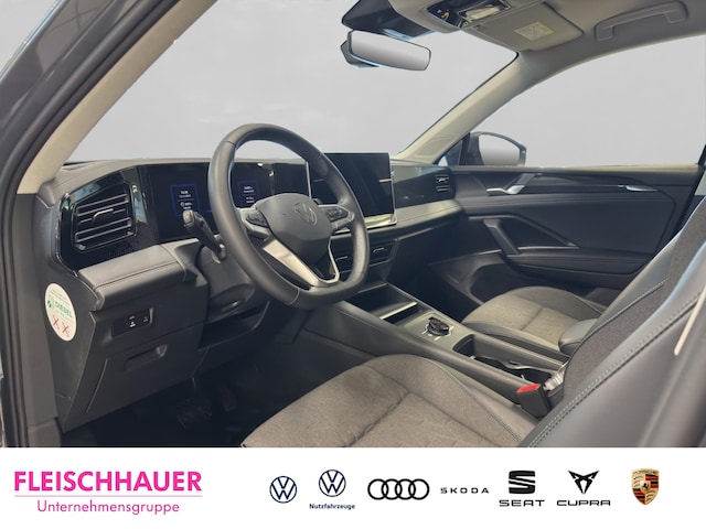 Volkswagen Tiguan 2.0 TDI Life