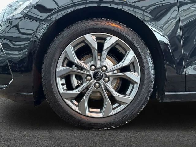 Ford Focus 1.5 EcoBlue Wagon