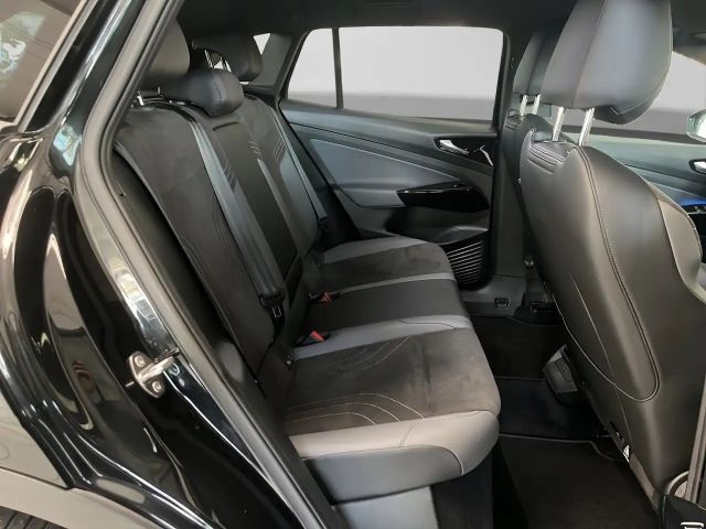 Volkswagen ID.4 IQ.Drive Performance Pro