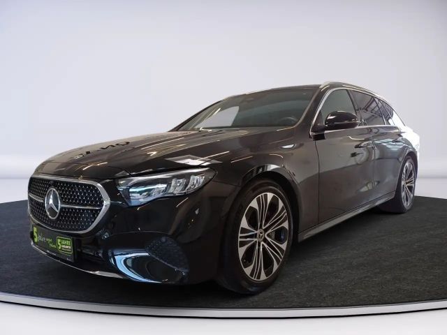 Mercedes-Benz E 300 E 300 e Estate