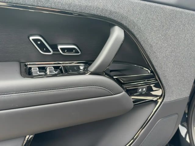 Land Rover Range Rover Sport D300 SE