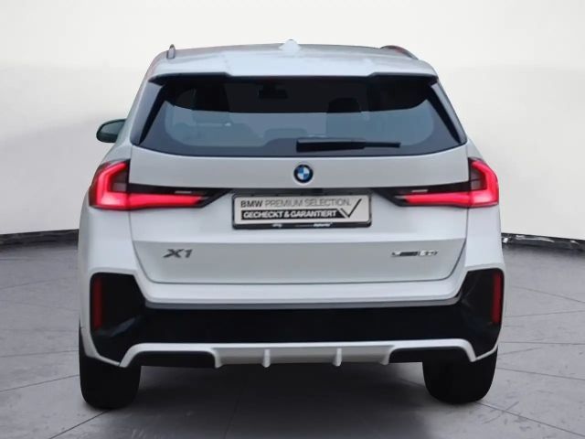 BMW X1 sDrive20i