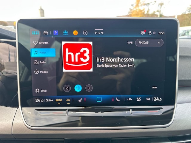 Volkswagen Golf 1.5 eTSI DSG Life