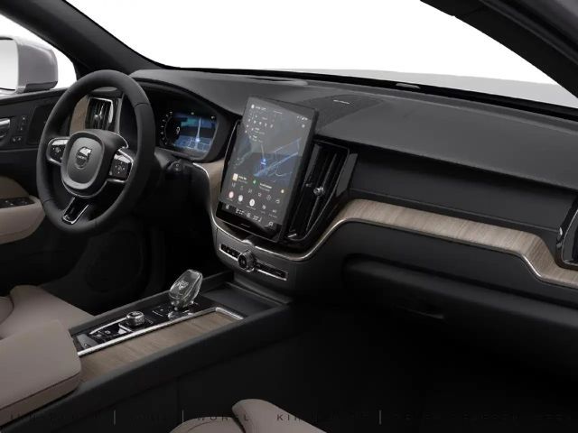 Volvo XC60 AWD T6 Ultra