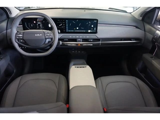 Kia EV3 58.3 kWh Earth