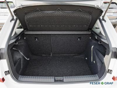 Skoda Kamiq 1.0 TSI Drive