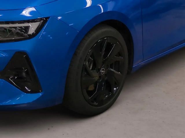 Opel Astra 1.5 Turbo GS-Line Grand Sport