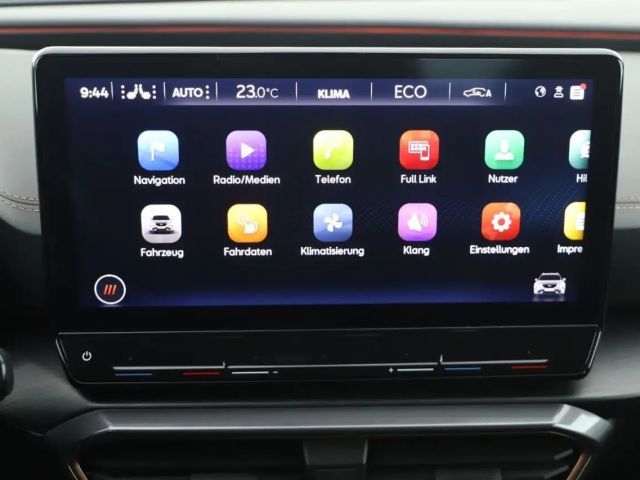 Cupra Formentor 1.4 DSG e-Hybrid