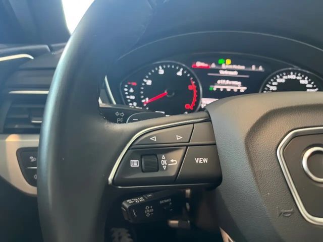 Audi A4 40 TDI S-Tronic Sedan