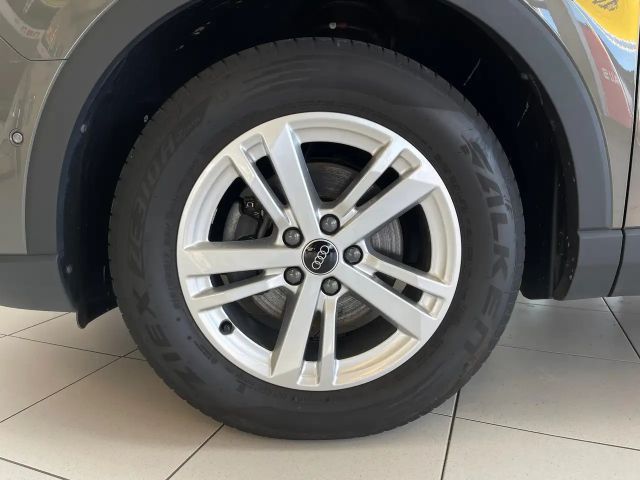 Audi Q3 2.0 TDI Business