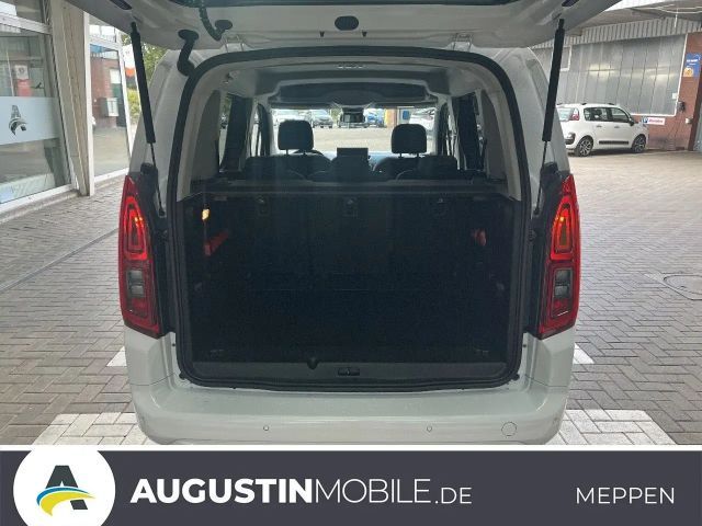 Opel Combo GS-Line Grand Sport Life