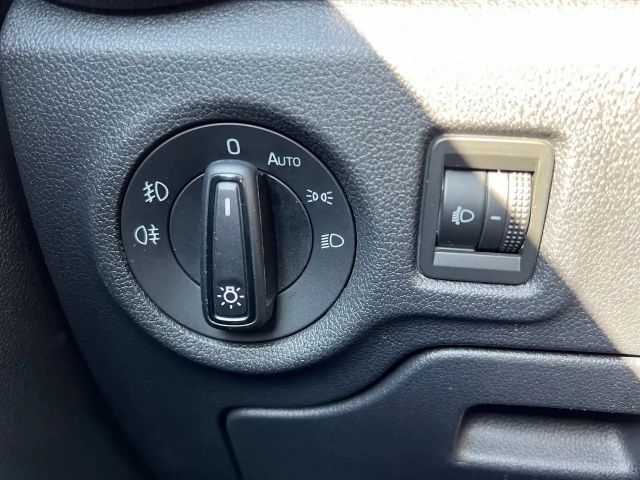 Skoda Fabia Ambition