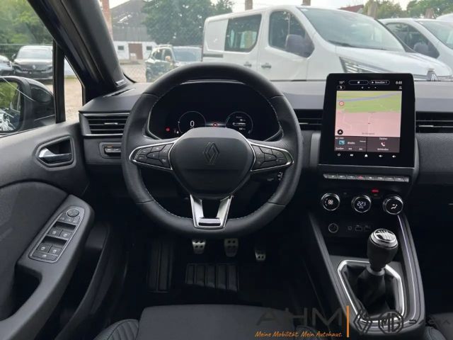 Renault Clio Alpine Bose Esprit TCe 90