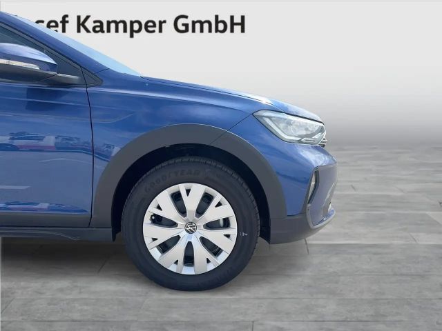 Volkswagen Taigo 4Me TSI