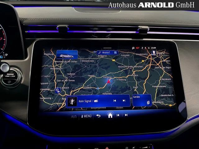 Mercedes-Benz E 200 AMG Line Estate