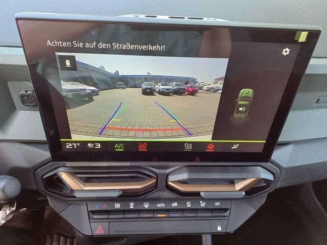 Dacia Duster Extreme