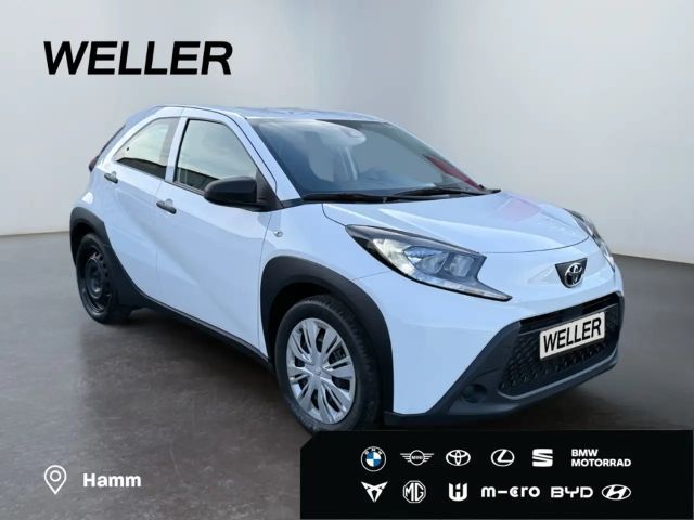 Toyota Aygo X Hatchback