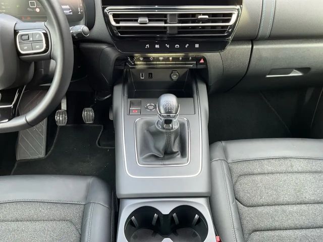 Citroën C5 Aircross Plus PureTech