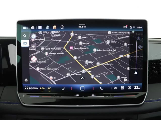 Volkswagen Tiguan DSG Sport