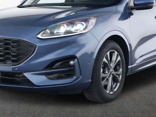 Ford Kuga ST Line X