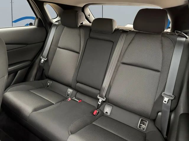 Mazda CX-30 2.5L SkyActiv e-Skyactiv