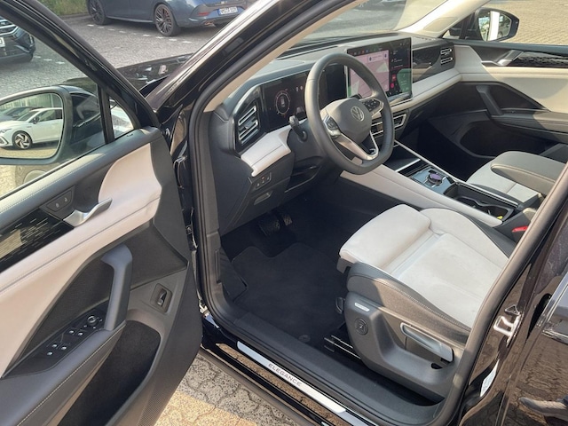 Volkswagen Tiguan 2.0 TDI DSG Elegance Elegance