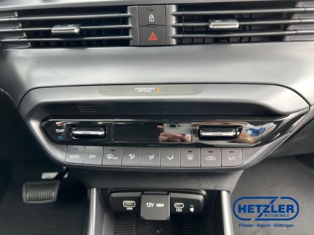 Hyundai i20 1.0 Prime T-GDi