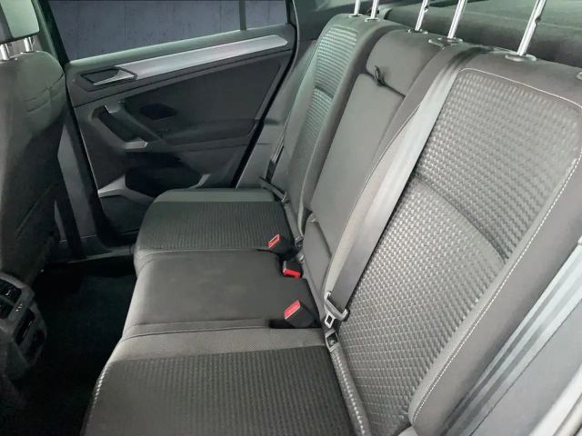 Volkswagen Tiguan 1.4 TSI DSG eHybrid