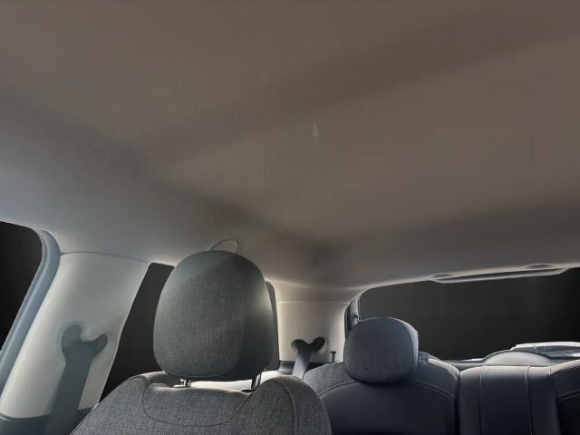 MINI Cooper Classic Trim