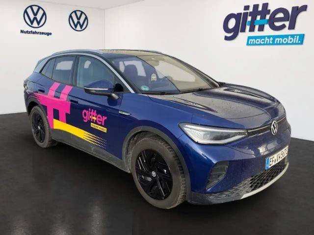 Volkswagen ID.4 150 kW Performance Pro