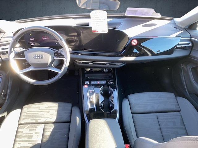 Audi A5 Avant S-Tronic