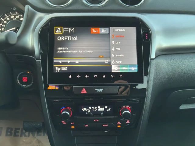 Suzuki Vitara AllGrip Hybrid Shine