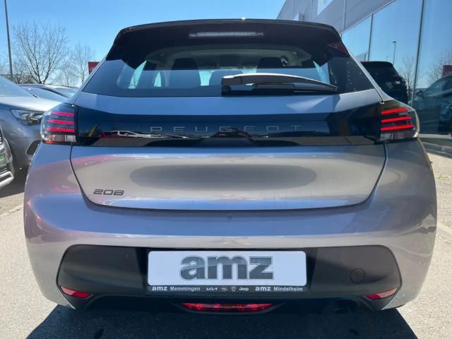 Peugeot 208 PureTech Style