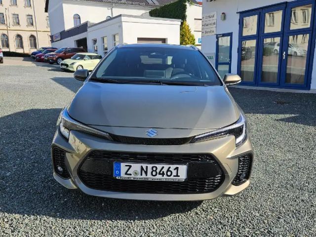 Suzuki Swace Comfort Hybrid