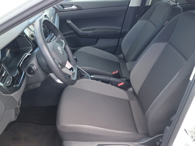 Volkswagen Taigo 1.0 TSI