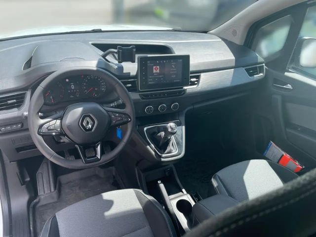 Renault Kangoo Equilibre Equilibre TCe 100