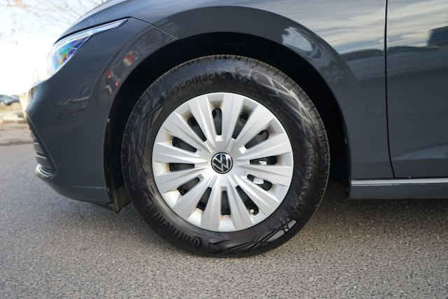 Volkswagen Golf 1.0 TSI Golf VIII