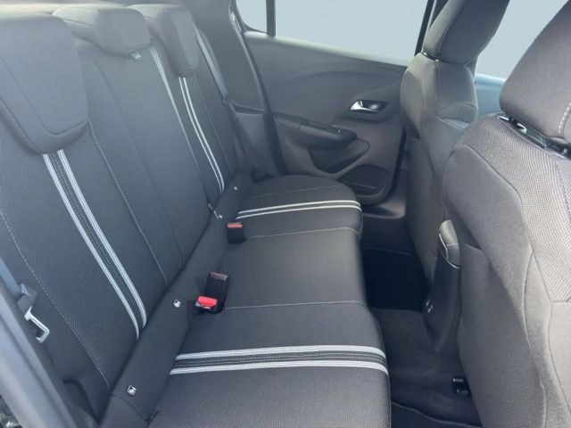 Opel Corsa GS-Line Grand Sport Turbo