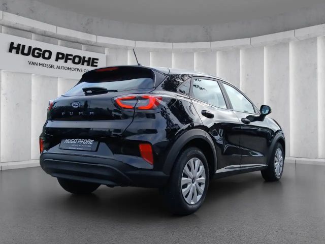 Ford Puma Cool & Connect