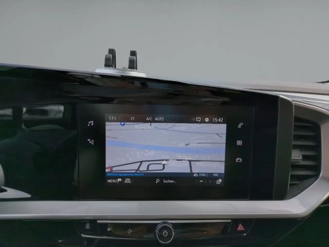 Opel Mokka Edition Mokka-e