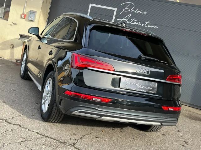 Audi Q5 35 TDI S-Tronic