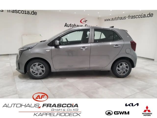 Kia Picanto Vision