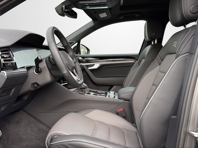 Volkswagen Touareg 3.0 V6 TDI IQ.Drive R-Line