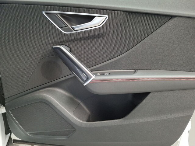 Audi Q2 35 TFSI S-Line S-Tronic