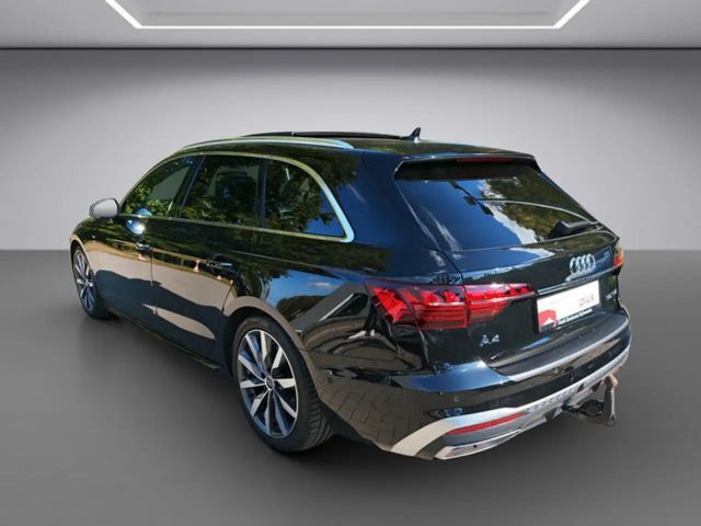 Audi A4 35 TFSI Avant S-Line