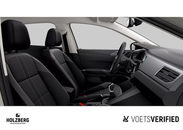 Volkswagen Polo 1.0 TSI Style