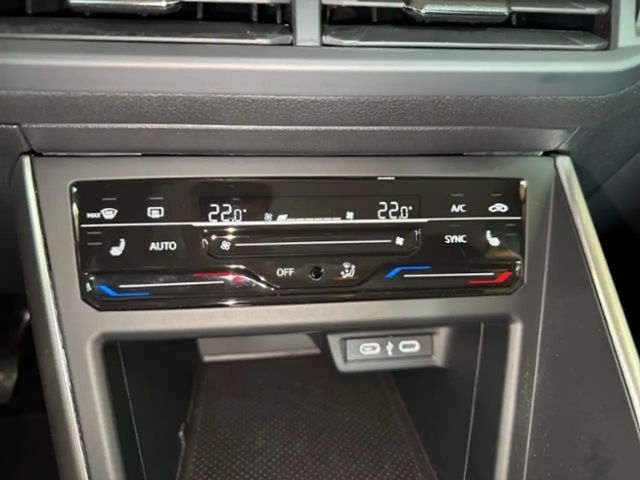 Volkswagen Taigo 1.0 TSI Life