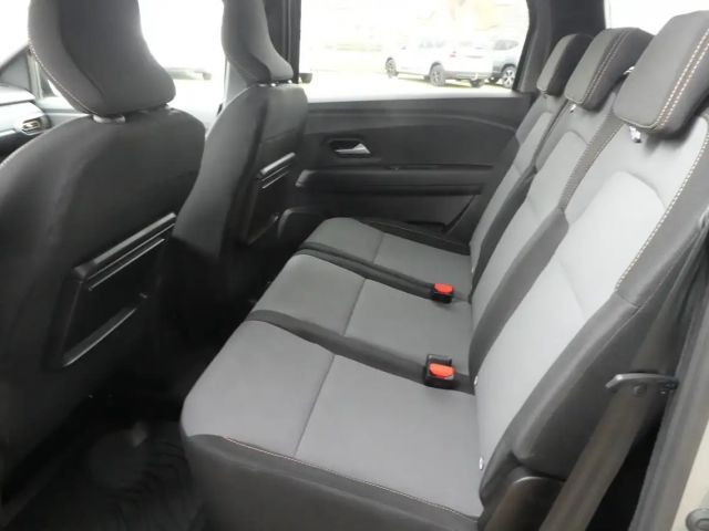 Dacia Jogger 1.0 TCe Extreme TCe 110