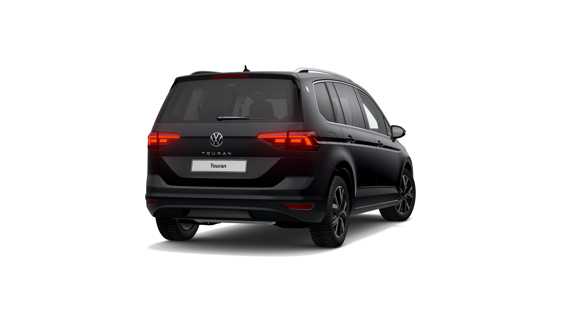 Volkswagen Touran 1.5 TSI DSG Highline