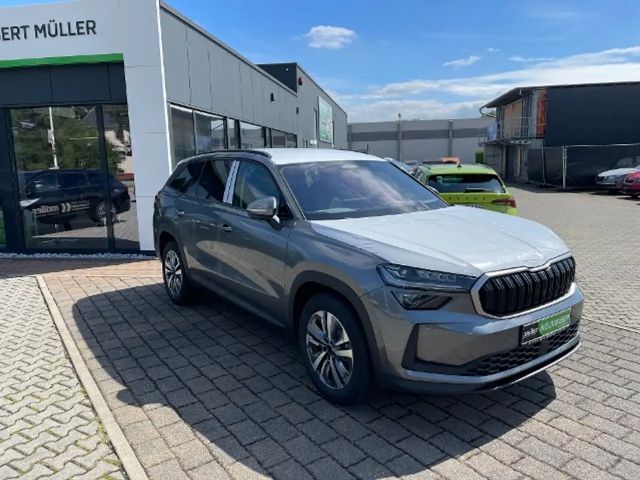 Skoda Kodiaq 4x4 Selection